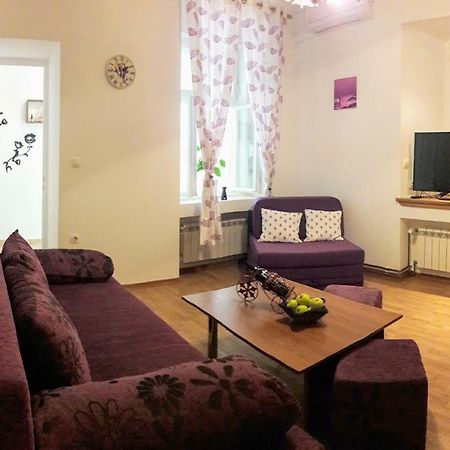 Apartments K&D Novi Vinodolski Luaran gambar