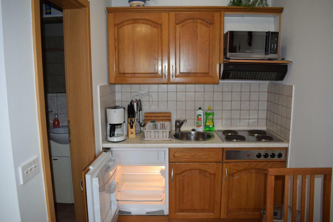 Apartments K&D Novi Vinodolski Luaran gambar