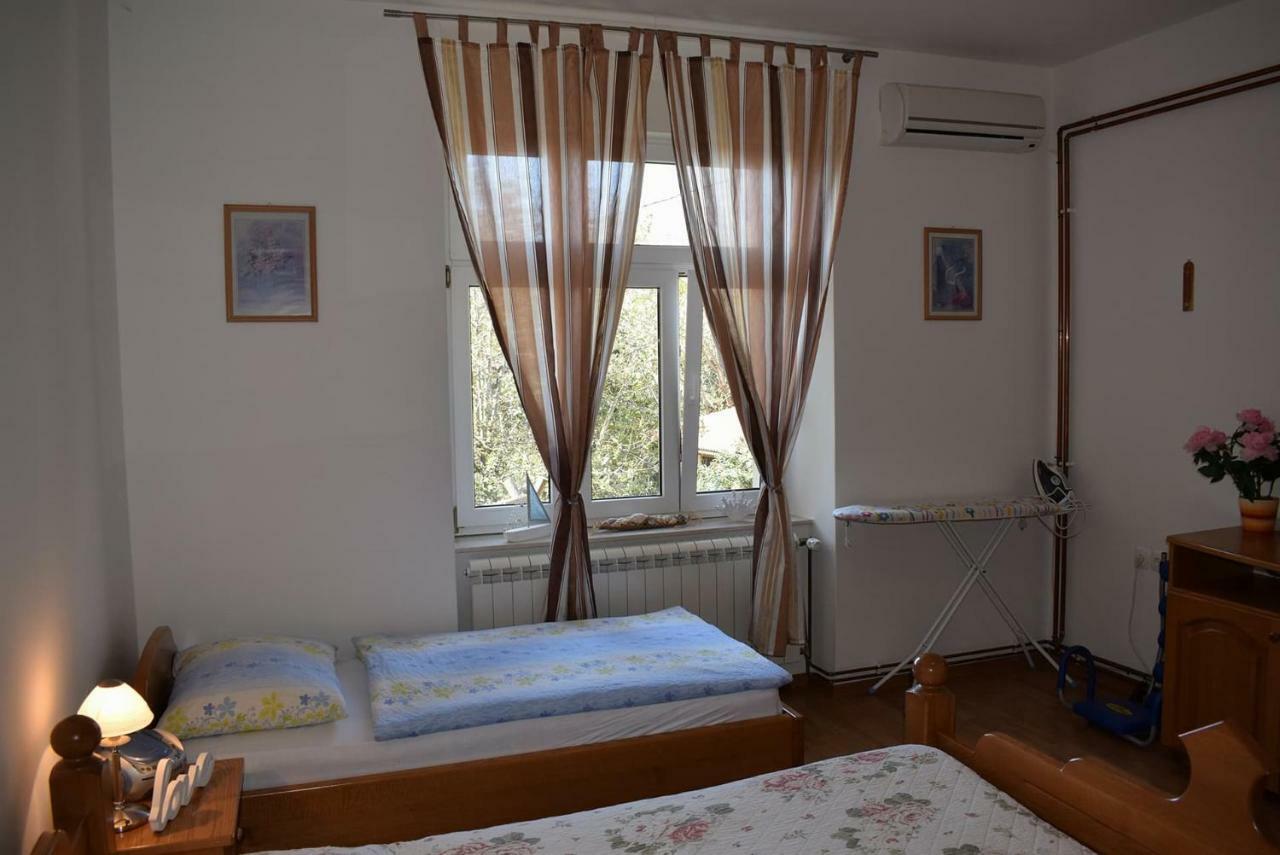 Apartments K&D Novi Vinodolski Luaran gambar