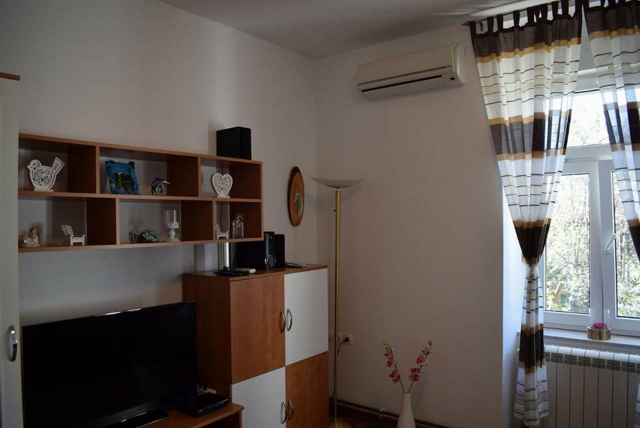 Apartments K&D Novi Vinodolski Luaran gambar