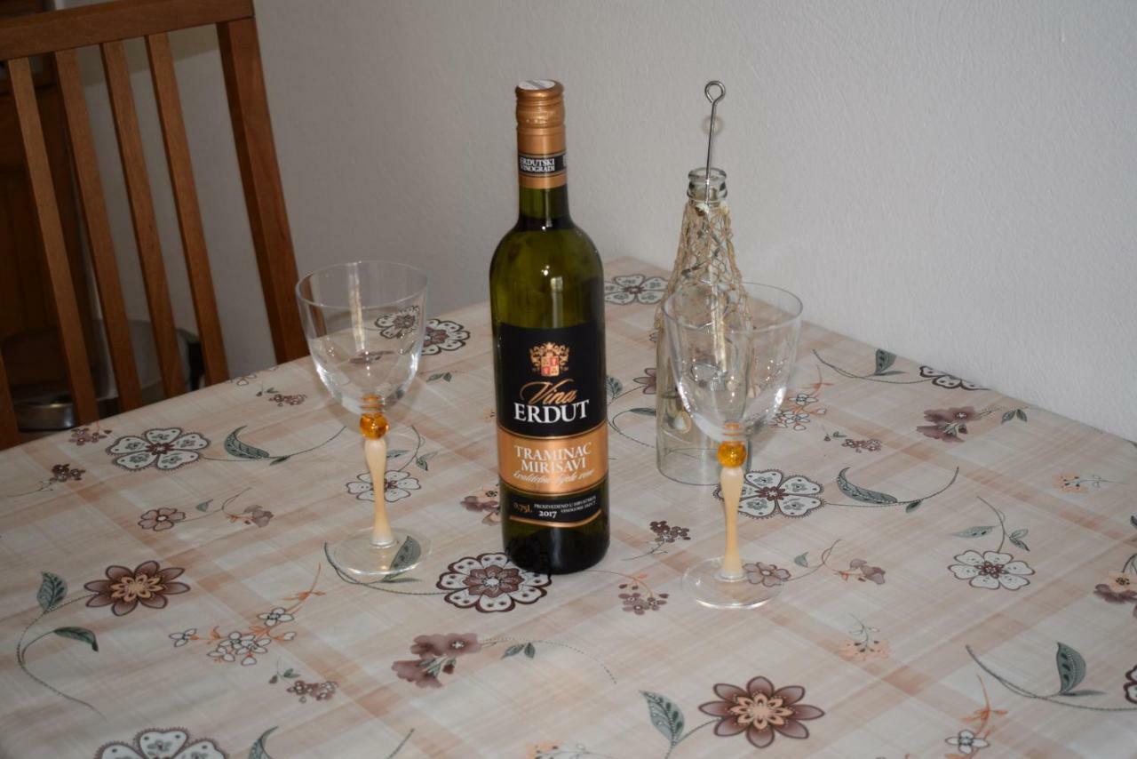 Apartments K&D Novi Vinodolski Luaran gambar