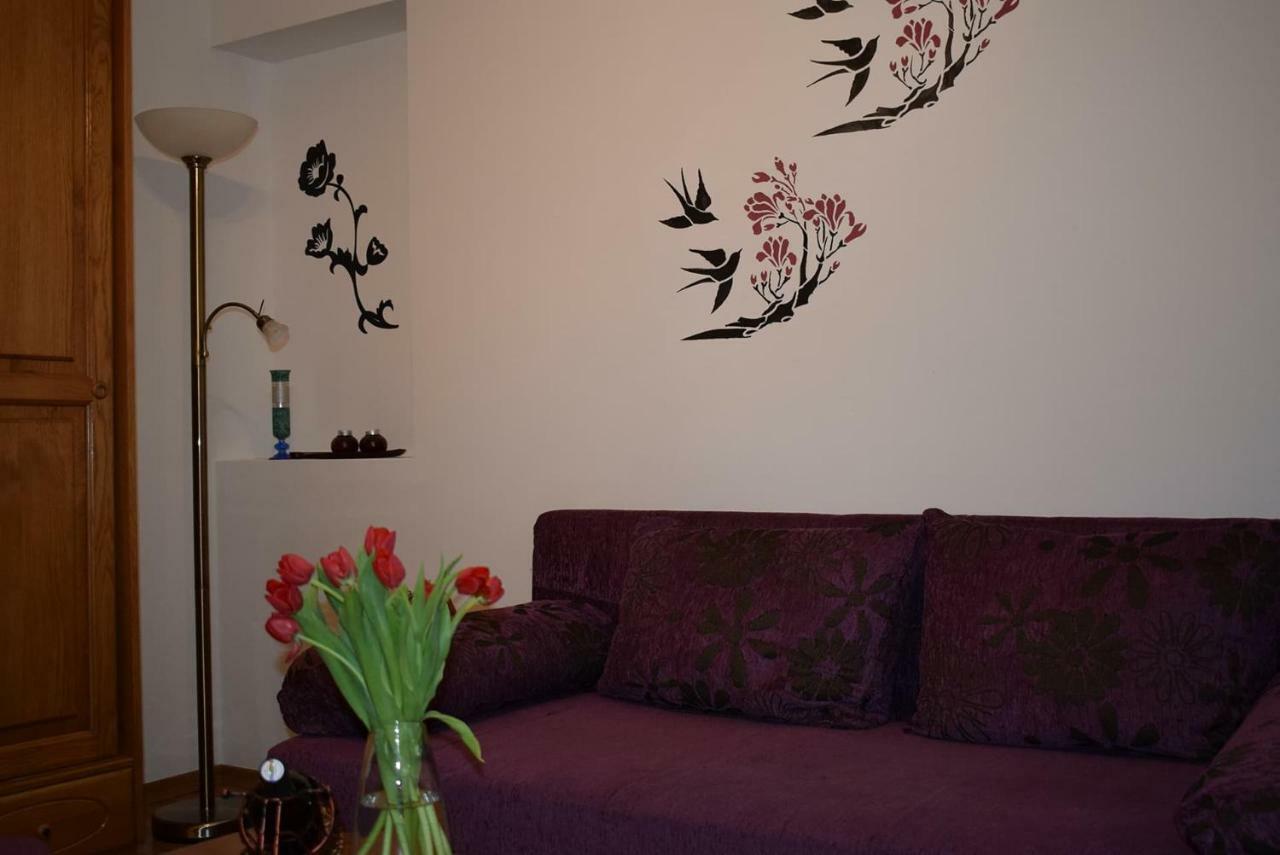 Apartments K&D Novi Vinodolski Luaran gambar