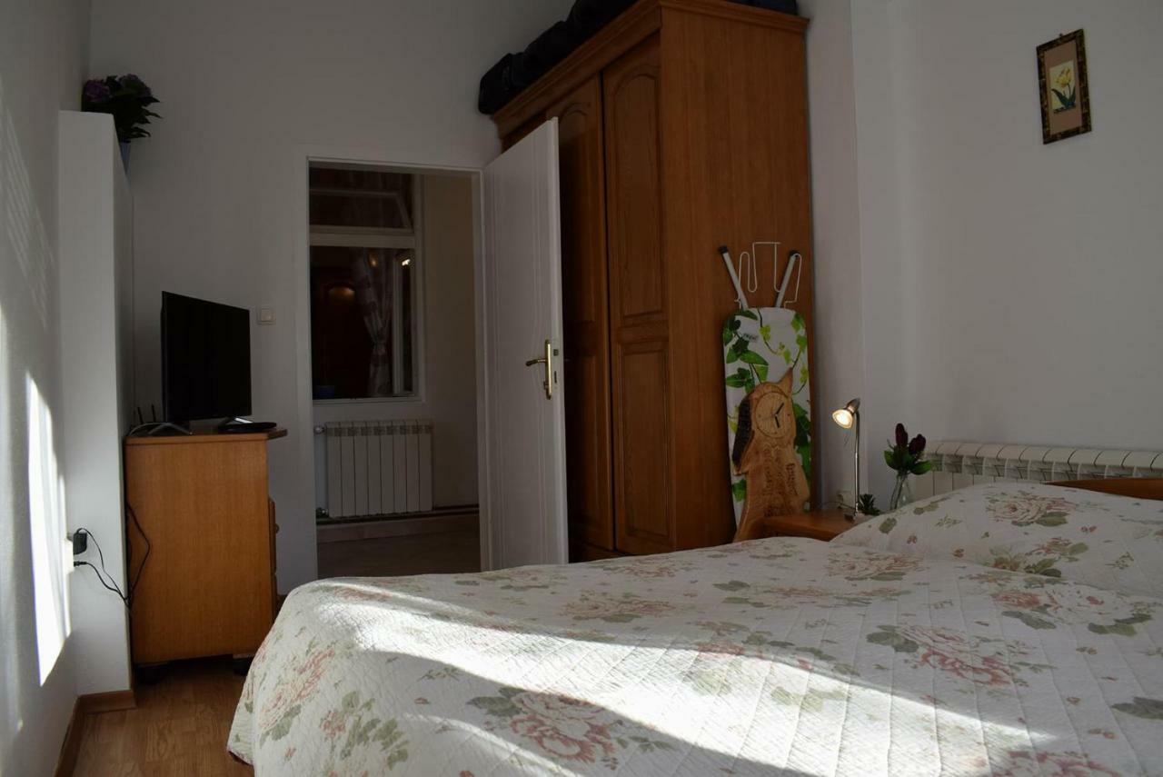 Apartments K&D Novi Vinodolski Luaran gambar