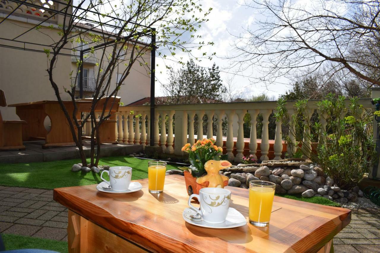 Apartments K&D Novi Vinodolski Luaran gambar