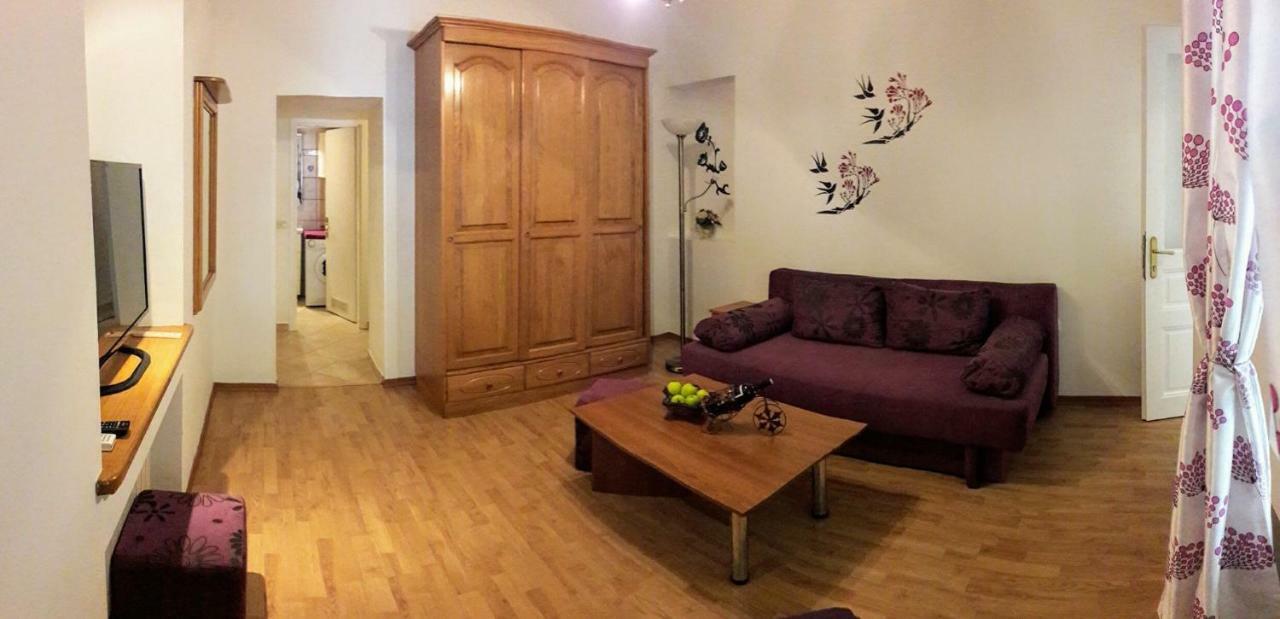 Apartments K&D Novi Vinodolski Luaran gambar