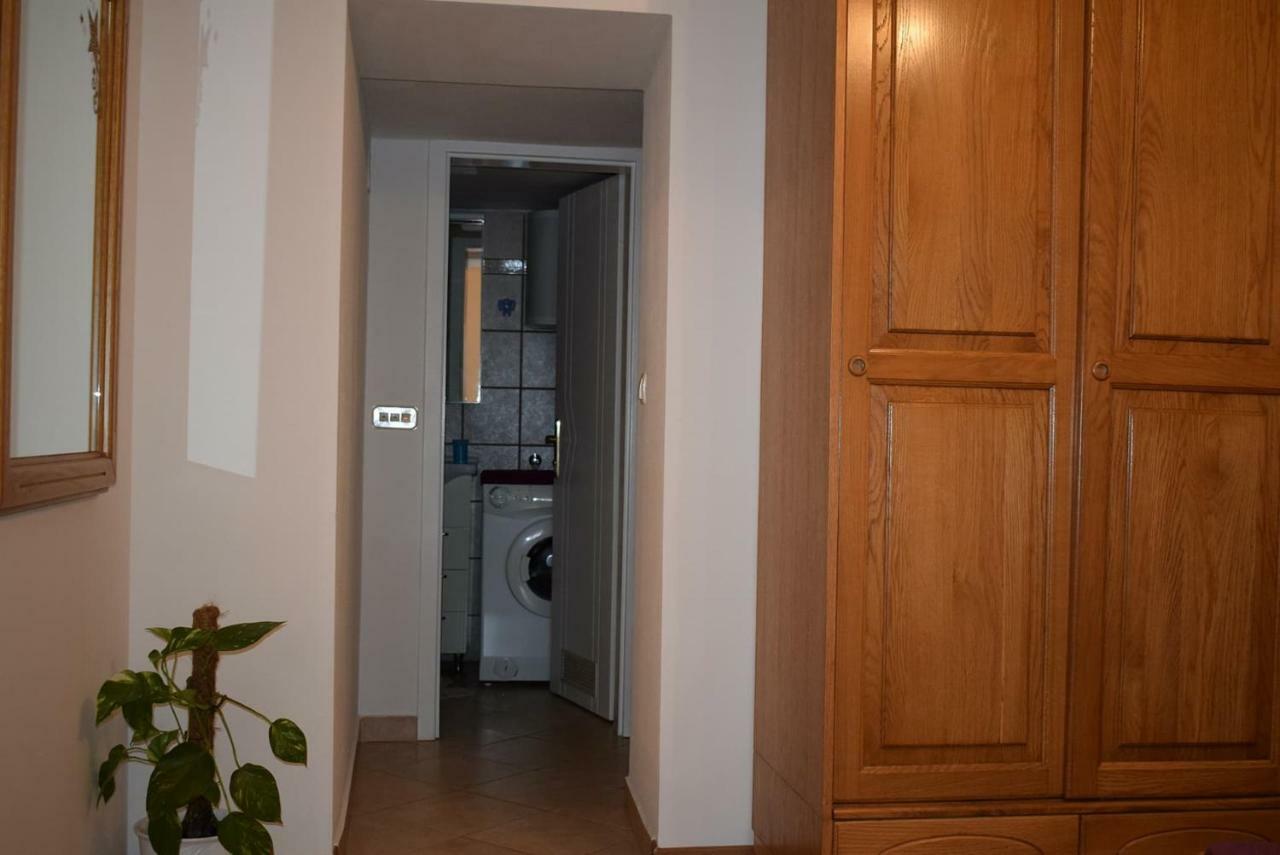 Apartments K&D Novi Vinodolski Luaran gambar