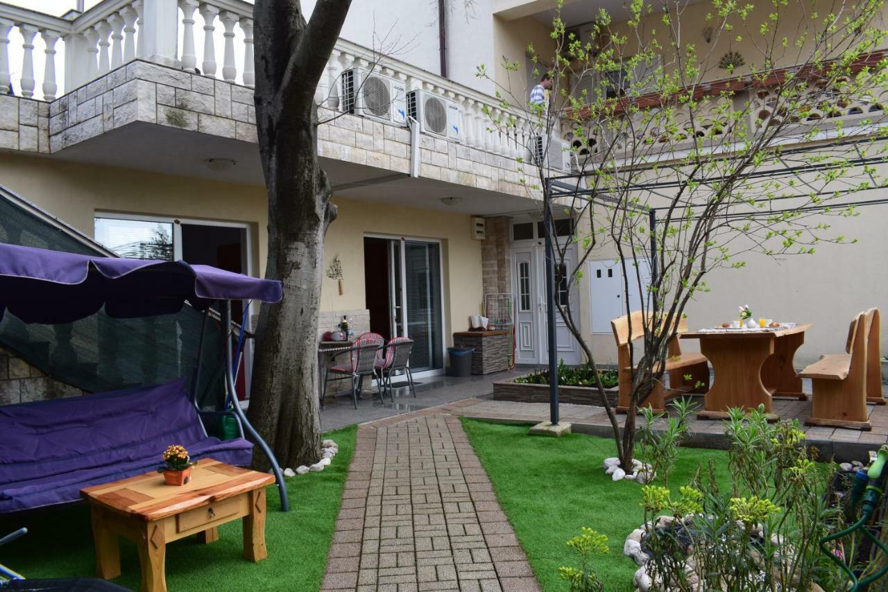 Apartments K&D Novi Vinodolski Luaran gambar