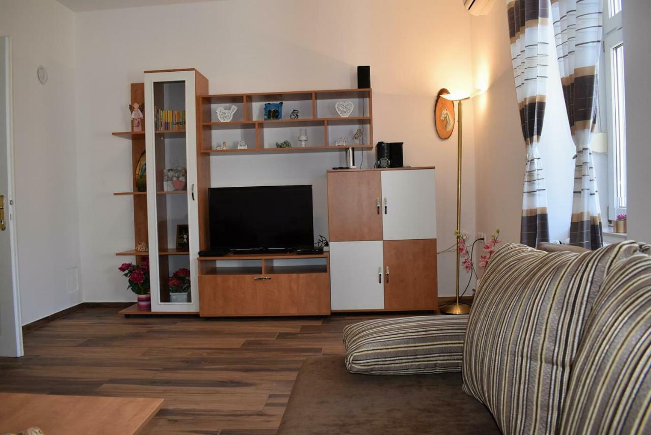 Apartments K&D Novi Vinodolski Luaran gambar