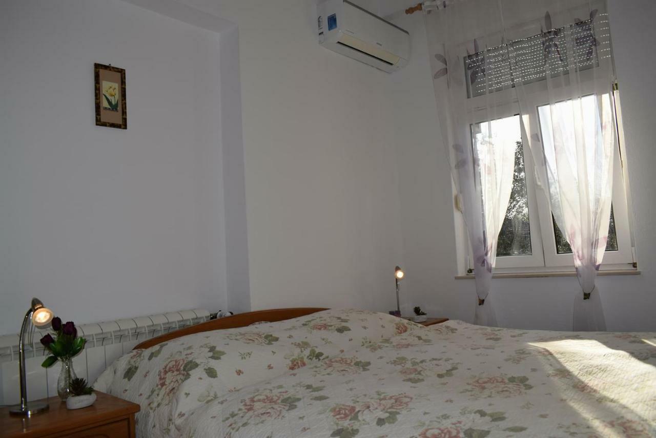 Apartments K&D Novi Vinodolski Luaran gambar